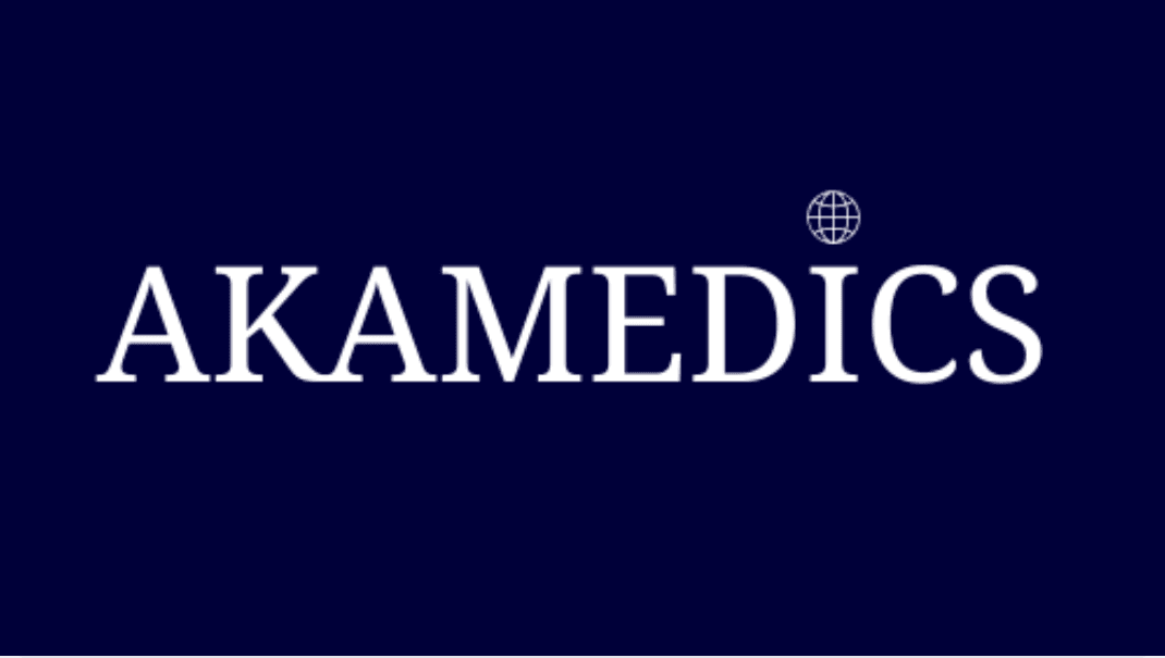 Akamedics